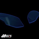 Dimotiv Headlight Protector S1000RR 14-18