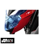 DMV DI-LPK-HO-04Motorcycle Headlight Protector