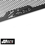 Dimotiv DIRPCKA25K Black Radiator Guard