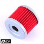 Hiflo HF131 Motorcycle Oil Filter