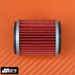 Hiflo HF141 Motorcycle Oil Filter