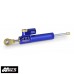 Hyperpro MK-KT10-B001 Motorcycle Steering Damper Mounting Kit for KTM 1090 Adventure 2017-2018