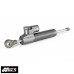 Hyperpro MK-KT10-B001 Motorcycle Steering Damper Mounting Kit for KTM 1090 Adventure 2017-2018