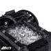 Liteway 93SFS4Sx2 LED Cree Fog Light Bar