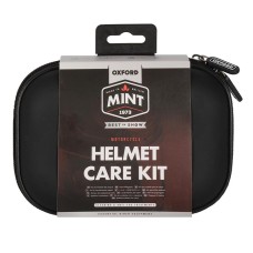 Oxford OC303 Mint Helmet Care Kit