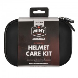 Oxford OC303 Mint Helmet Care Kit