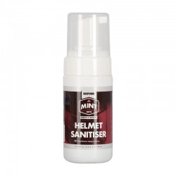 Oxford OC305 Mint Helmet Sanitiser 100ml