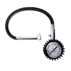 Oxford OX750 Tyre Gauge Pro 0-60PSI