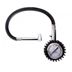 Oxford OX750 Tyre Gauge Pro 0-60PSI