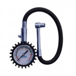 Oxford OX750 Tyre Gauge Pro 0-60PSI