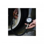 Oxford OX750 Tyre Gauge Pro 0-60PSI