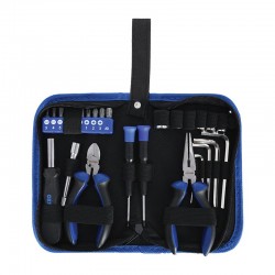 Oxford OX771 Biker Toolkit