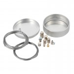 Oxford OX774 Cable Repair Kit