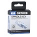 Oxford OX775 Spindle Key 17-19-22-24mm