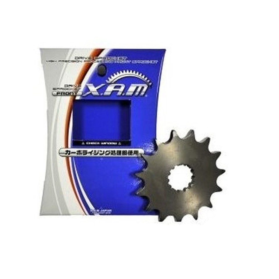 XAM C6507 530 Motorcycle Front Sprocket for Triumph 1992-2006