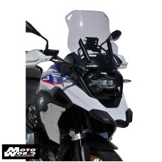Ermax 0110047 Motorcycle High Protection Windshield