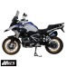 Ermax 0110047 Motorcycle High Protection Windshield