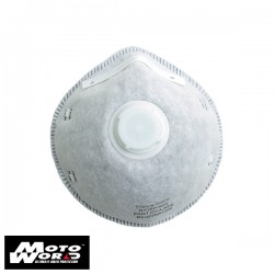 Komine AK 097 N95 Mask Filter