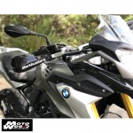 Hepco and Becker BHG06900NP Handguard Kit for G310GS BMW Barkbusters