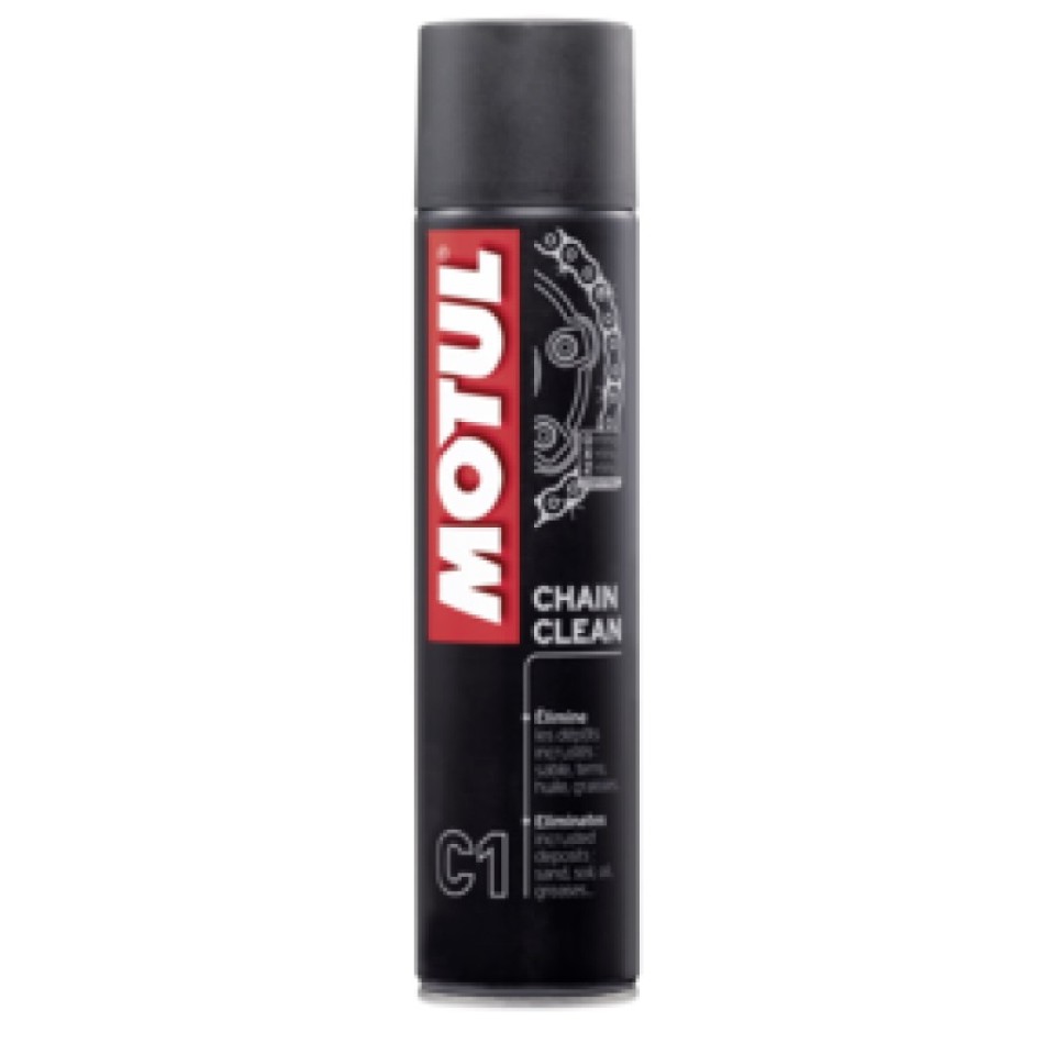 Motul C1 Chain Clean