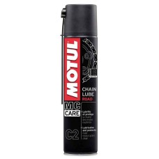 Motul C2 Chain Lube Road 400ml Spray