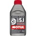Motul Motorcycle Dot 5.1 Brake Fluid 1L