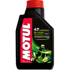 Motul 5100 15W50 4T