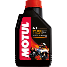 Motul 7100 10W40 4T