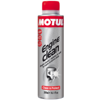 Motul Engine Clean