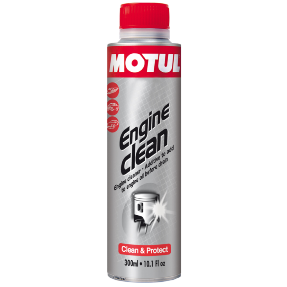 Motul Engine Clean