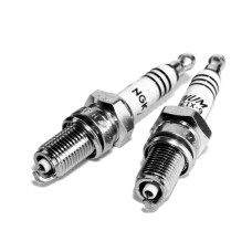 NGK CR9EIX Motorcycle Iridium IX Spark Plug