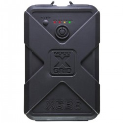 NOCO XGrid XGB6 22Wh Rugged USB Battery Pack