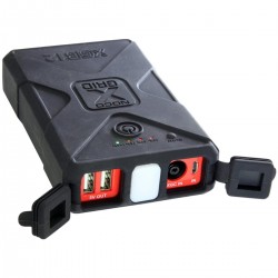NOCO XGrid XGB12 44Wh Rugged USB Battery Pack
