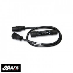 TEXA 3904608 Road and Off Road BMW Cable Kit 1999- 3151/AP37