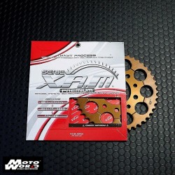 Xam A5512X Premium Series Rear Sprocket