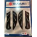 Suzuki 990A0-64030 Suzuki GSXR 1300R Hayabusa K7 Carbon Fiber Side Tank Guard