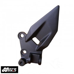 Kawasaki Left Stay Step Foot Holder for Ninja 250R 2008-2012