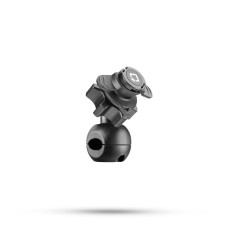 Optiline 90438 Motorbike Mirror Phone Holder