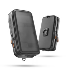 Optiline 90549 Wallet Plus Waterproof Mobile Phone Holder with Storage Compartment