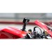 Optiline 91589 Titan Series Stick Adhesive GoPro Motorbike Mount