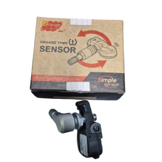 Orange SC2732 Tire Pressure Sensor OEM BMW Replacemnet For F series
