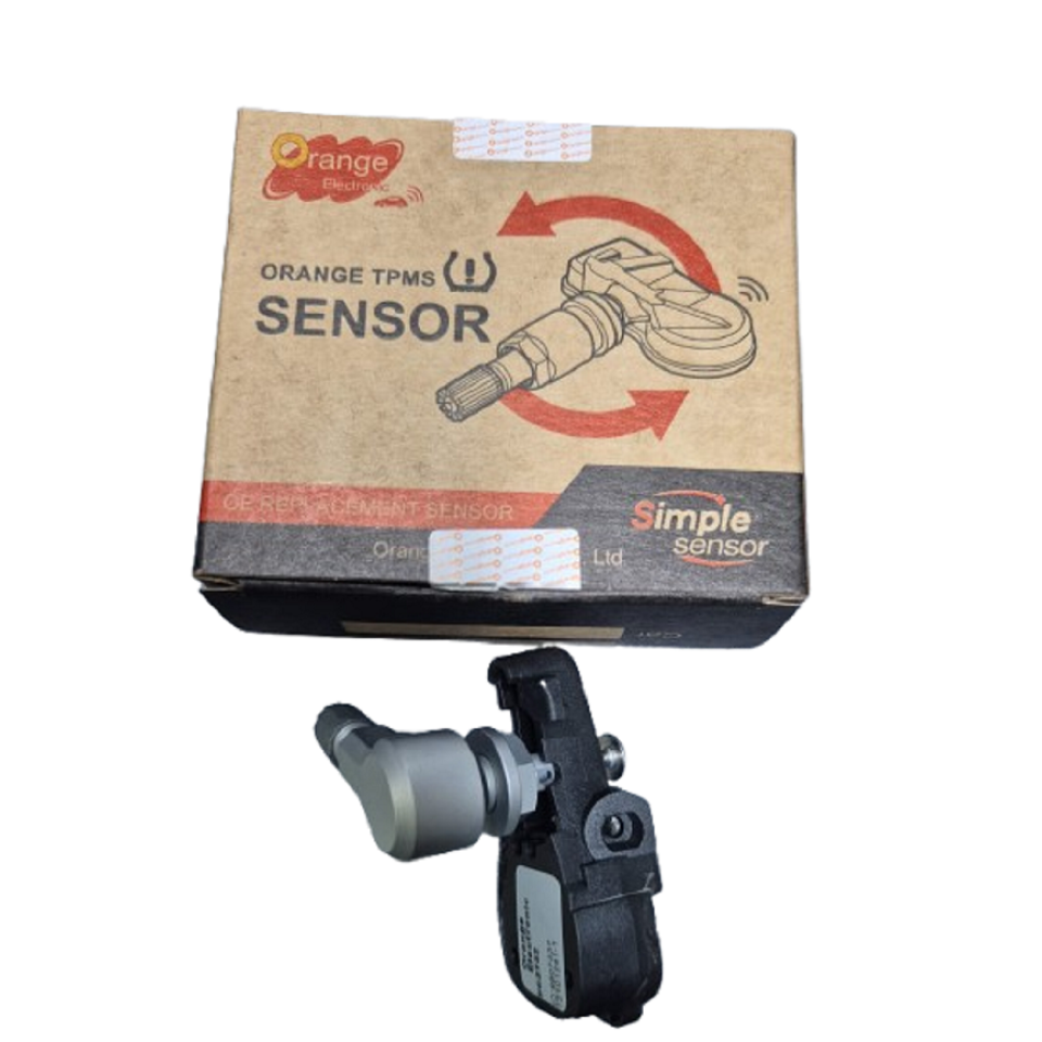 Orange SC2732 Tire Pressure Sensor OEM BMW Replacemnet For F series