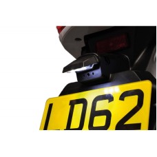 Oxford OX112 Halo Maxi