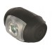 Oxford LD702 Ultratorch Usb Silicon Rear Led Light- Black