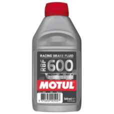 Motul Rbf600 Factory Line Brake Fluid