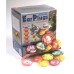 Oxford OF297 Ear Plugs 4 (100 pcs/pack)