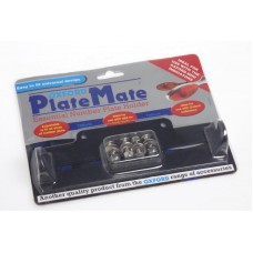 Oxford OF396 Plate Mate No. Plate Bracket B