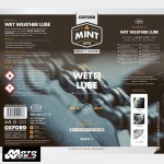 Mint OC206 Wet Weather Lube 500ml