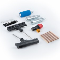 Oxford OX720 CO2 Tyre Repair Kit 1