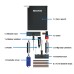 Oxford OX720 CO2 Tyre Repair Kit 1